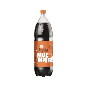 Kofola Nulka