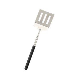 BBQ Špachtle nerezová ocel