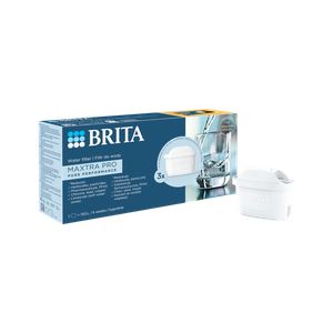 Brita filtr pro měkkou vodu