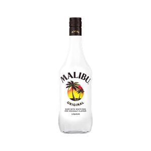 Malibu 18%