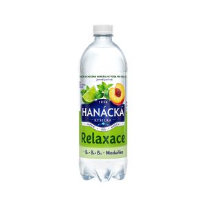 Hanácká Kyselka relax