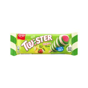 Twister Pineapple