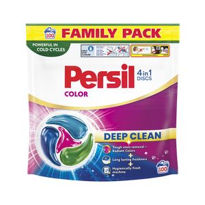 Persil prací kapsle Color