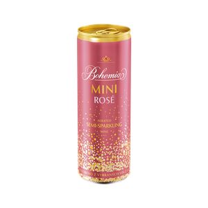 Bohemia Mini Rosé