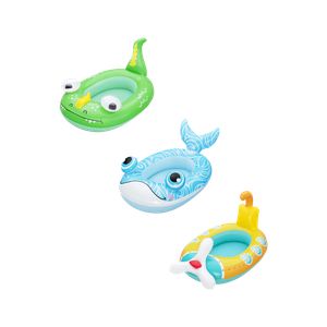 Bestway nafukovací člun Buddy