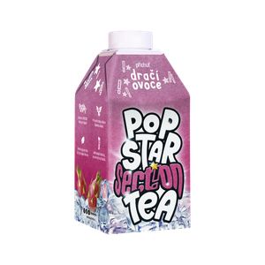 Popstar Dračí ovoce