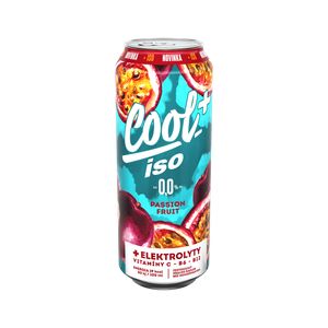 Cool+ iso passion fruit