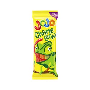 Jojo Chameleon