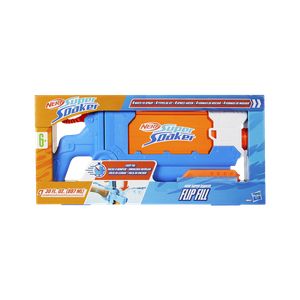 Hasbro Nerf Super Soaker Flip Fill