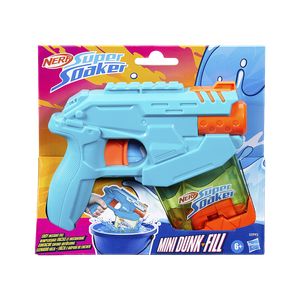 Hasbro Nerf Super Soaker Mini Dunk Fill