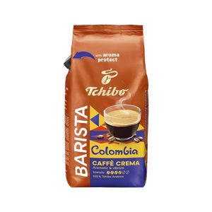 Tchibo Barista káva zrno Colombia