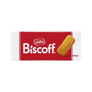 Lotus Biscoff karamelizované sušenky