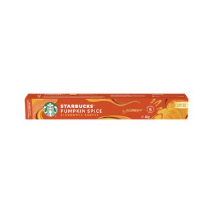 Starbucks ®by Nespresso® Pumpkin Spice